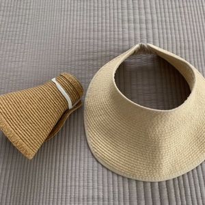 Summer Pool Hats (2)